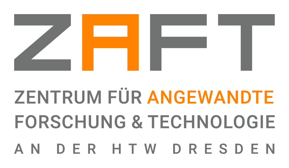 Zentrum für angewandte Forschung & Technologie Zentrum für angewandte Forschung & Technologie