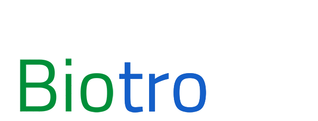 Logo BiotroNiS - To the home page