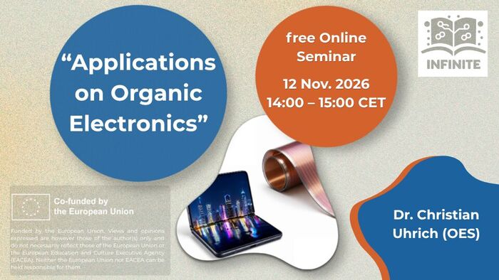 OES Webinar 2 OES Webinar 2
